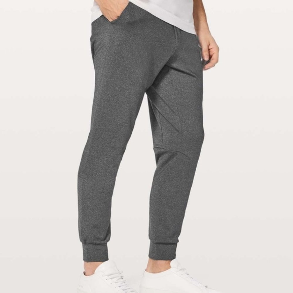 Lululemon Men's Intent Jogger 30" Inseam Size XL